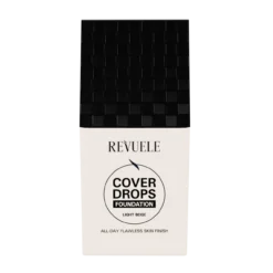 Cover Drops Foundation Base de Maquillaje