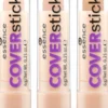 Coverstick Corrector en Stick