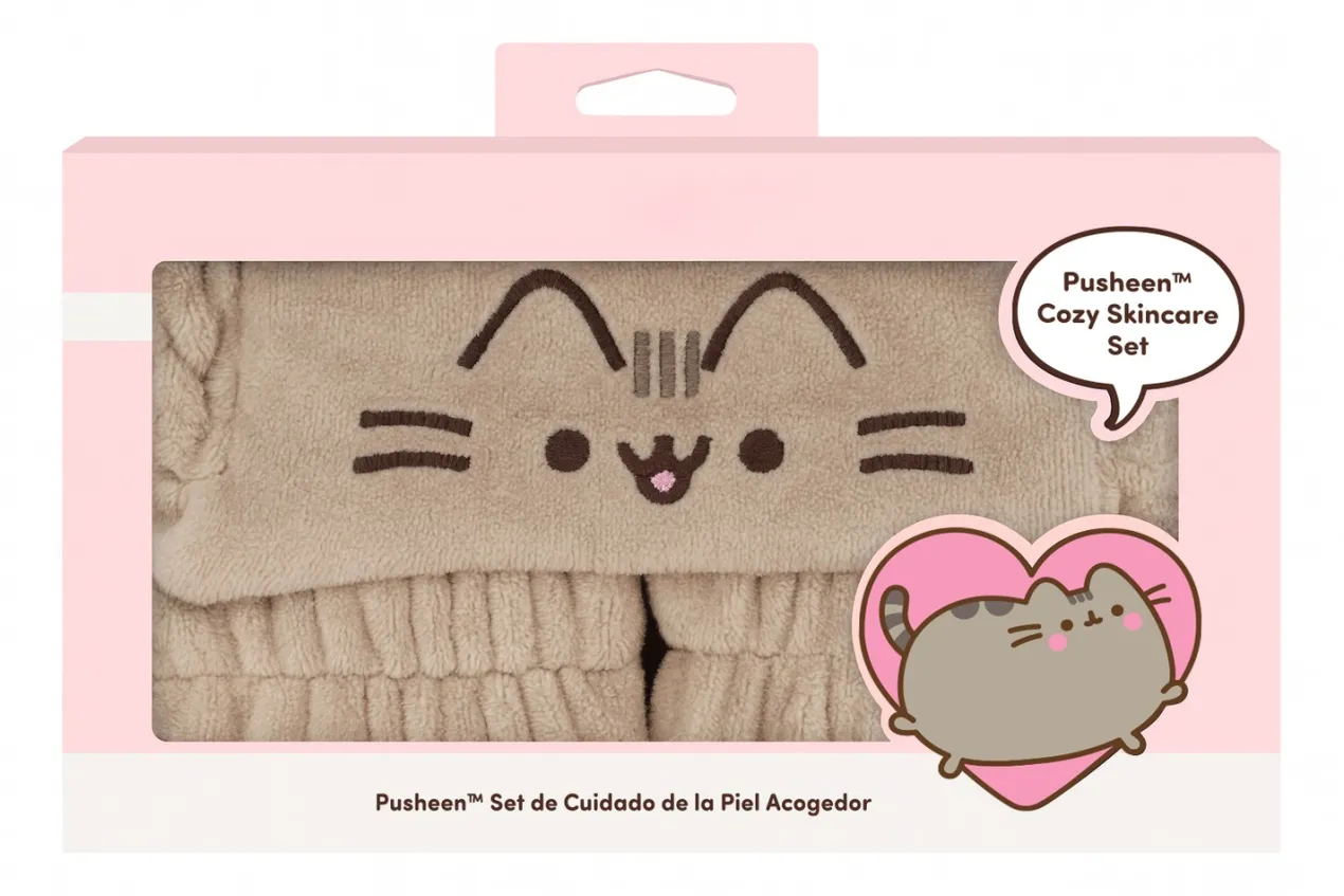 Cozy Skincare Set Cuidado de la Piel