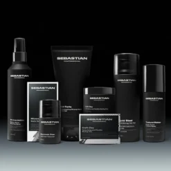 Craft Clay Arcilla Mate Texturizador y Definidor de Peinado