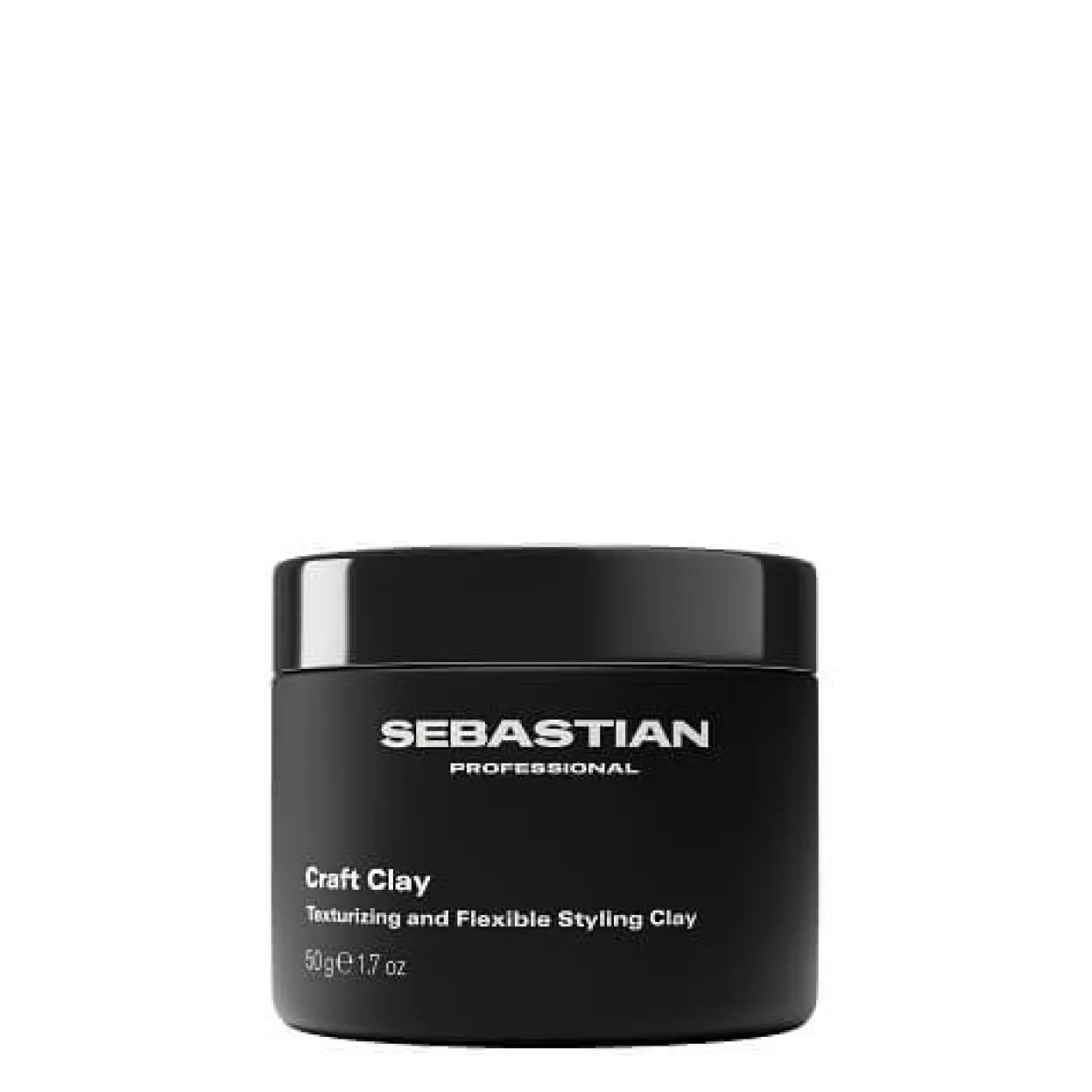 Craft Clay Arcilla Mate Texturizador y Definidor de Peinado