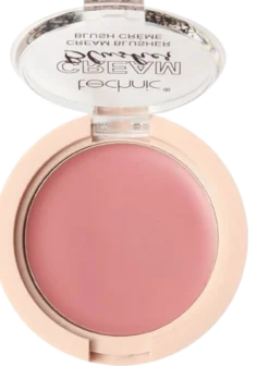 Cream Blusher Colorete en Crema