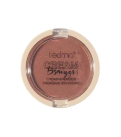 Cream Bronzer Bronceador en Crema