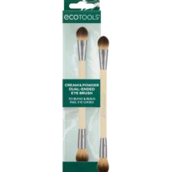 Cream & Powder Dual Ended Eye