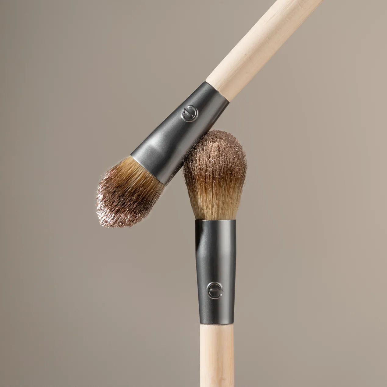 Cream & Powder Dual Ended Eye