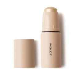Cream Stick Highlighter Iluminador en Barra Multifuncional