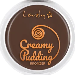 Creamy Pudding Bronceador