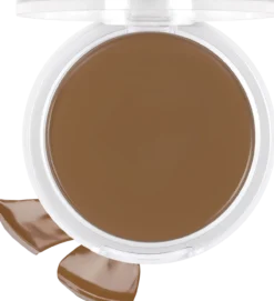 Creamy Pudding Bronceador