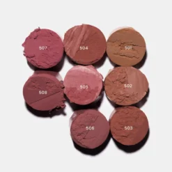 Creamy Soft Lipstick Barra de Labios Cremosa y Suave