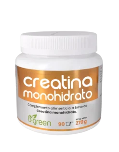 Creatina Monohidrato Sabor Neutro