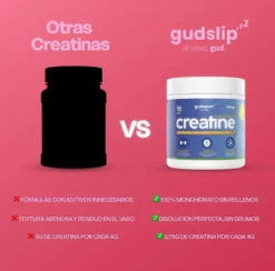 Creatina Sabor Neutro