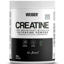 Creatine 200 Mesh Neutra