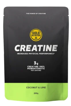 Creatine Monohydrate Coco/Lima