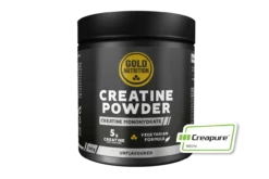Creatine Powder Creapure Creatina en polvo
