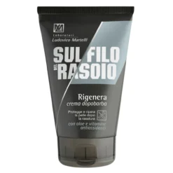 Crema After Shave Regeneradora