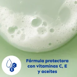 Crema Aloe Gel de Ducha