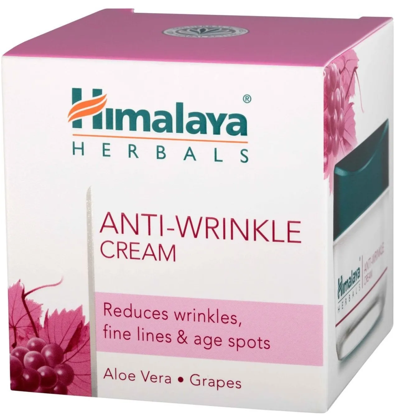 Crema Antiarrugas