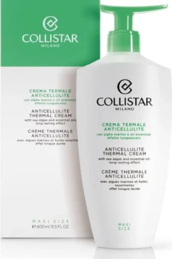 Crema Anticelulítica