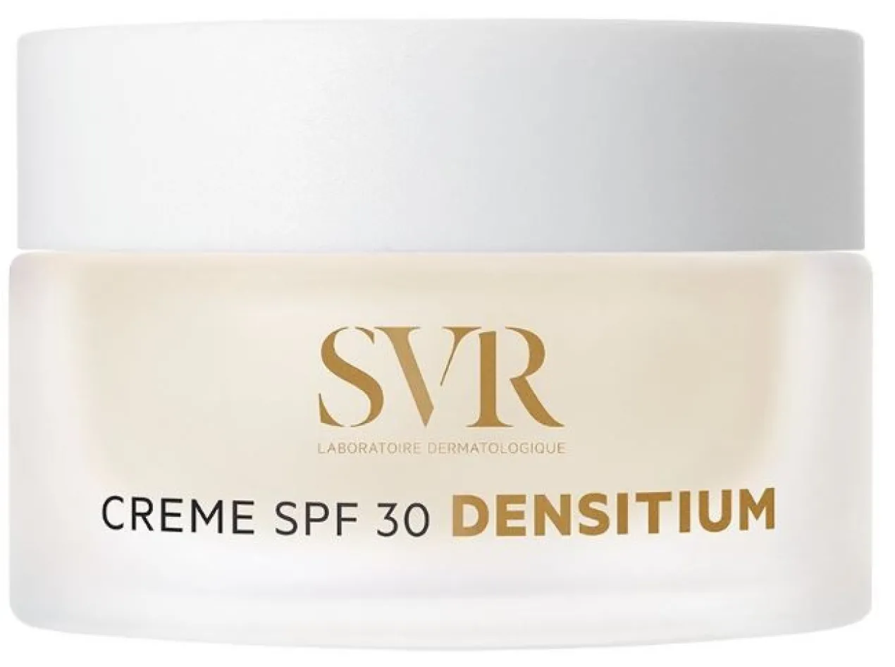 Crema Antiedad Densitium SPF30