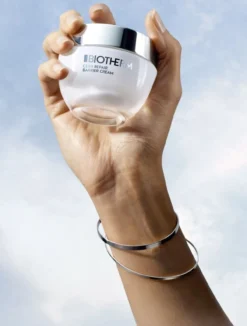 Crema Antienvejecimiento Repair Barrier