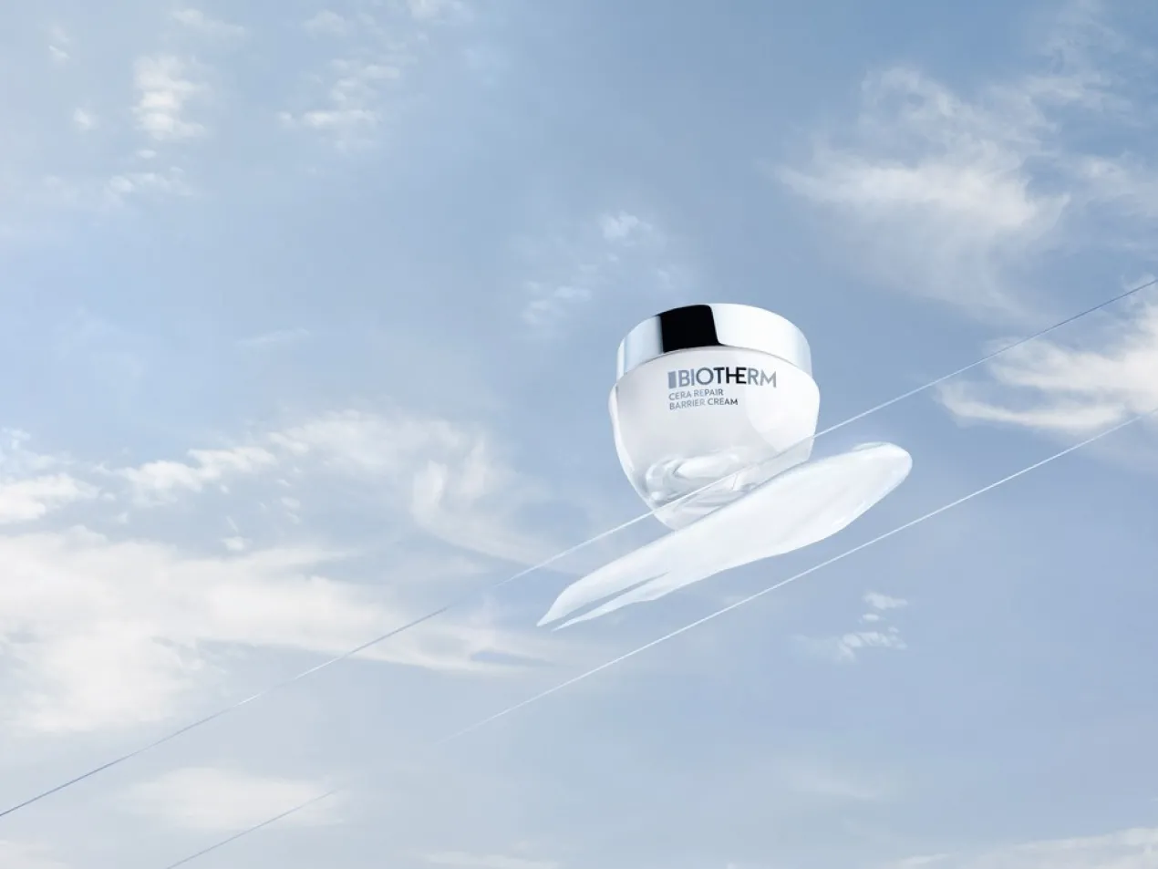 Crema Antienvejecimiento Repair Barrier