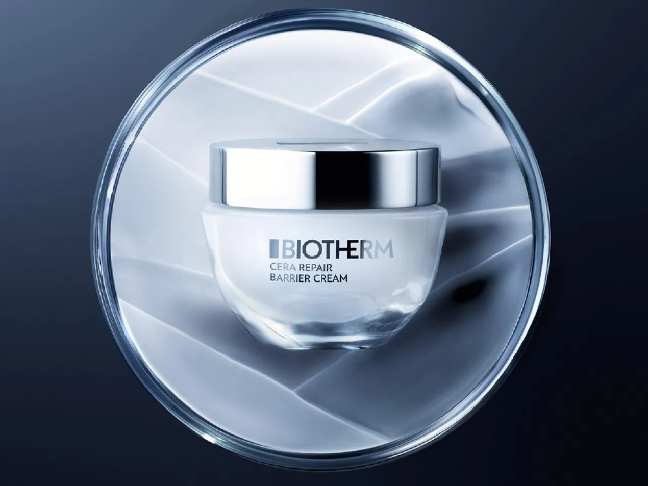Crema Antienvejecimiento Repair Barrier