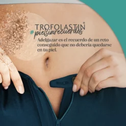 Crema Anti-Estrías
