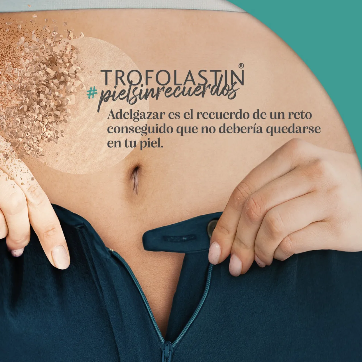 Crema Anti-Estrías