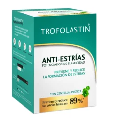 Crema Anti-Estrías