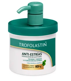 Crema Anti-Estrías