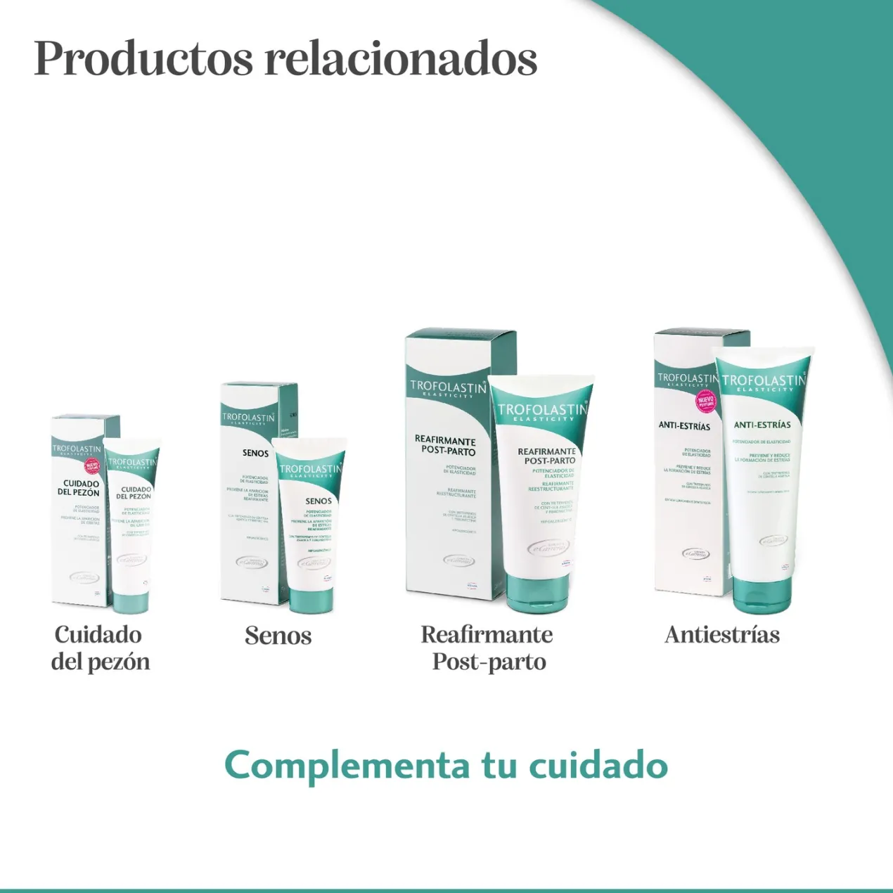 Crema Anti-Estrías