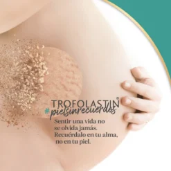 Crema Anti-Estrías