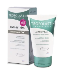 Crema Anti-Estrías