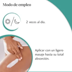 Crema Anti-Estrías