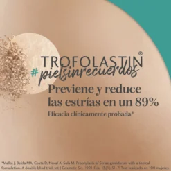 Crema Anti-Estrías