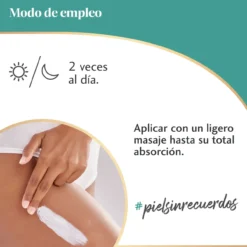 Crema Anti-Estrías