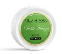 Crema Antimanchas Doble Fuerza Mate Original Piel Mixta