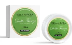Crema Antimanchas Doble Fuerza Mate Original Piel Mixta