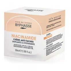 Crema Anti-manchas Niacinamide