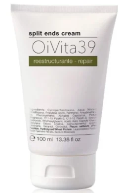 Crema Capilar Reestructurante