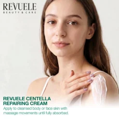 Crema Centella Repairing