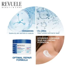 Crema Ceramide Intense Moisturizing