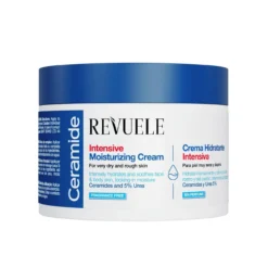 Crema Ceramide Intense Moisturizing