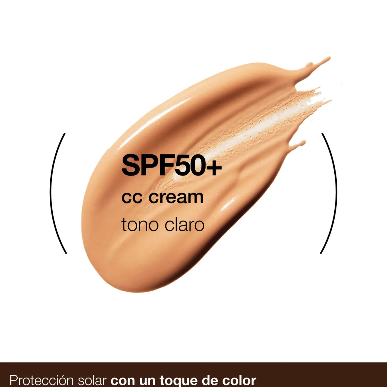 Crema Color Anti-Manchas SPF 50+