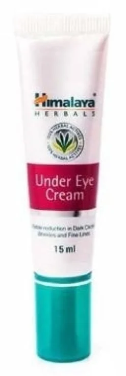 Crema Contorno de Ojos