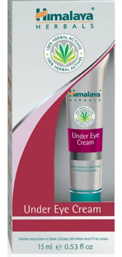 Crema Contorno de Ojos