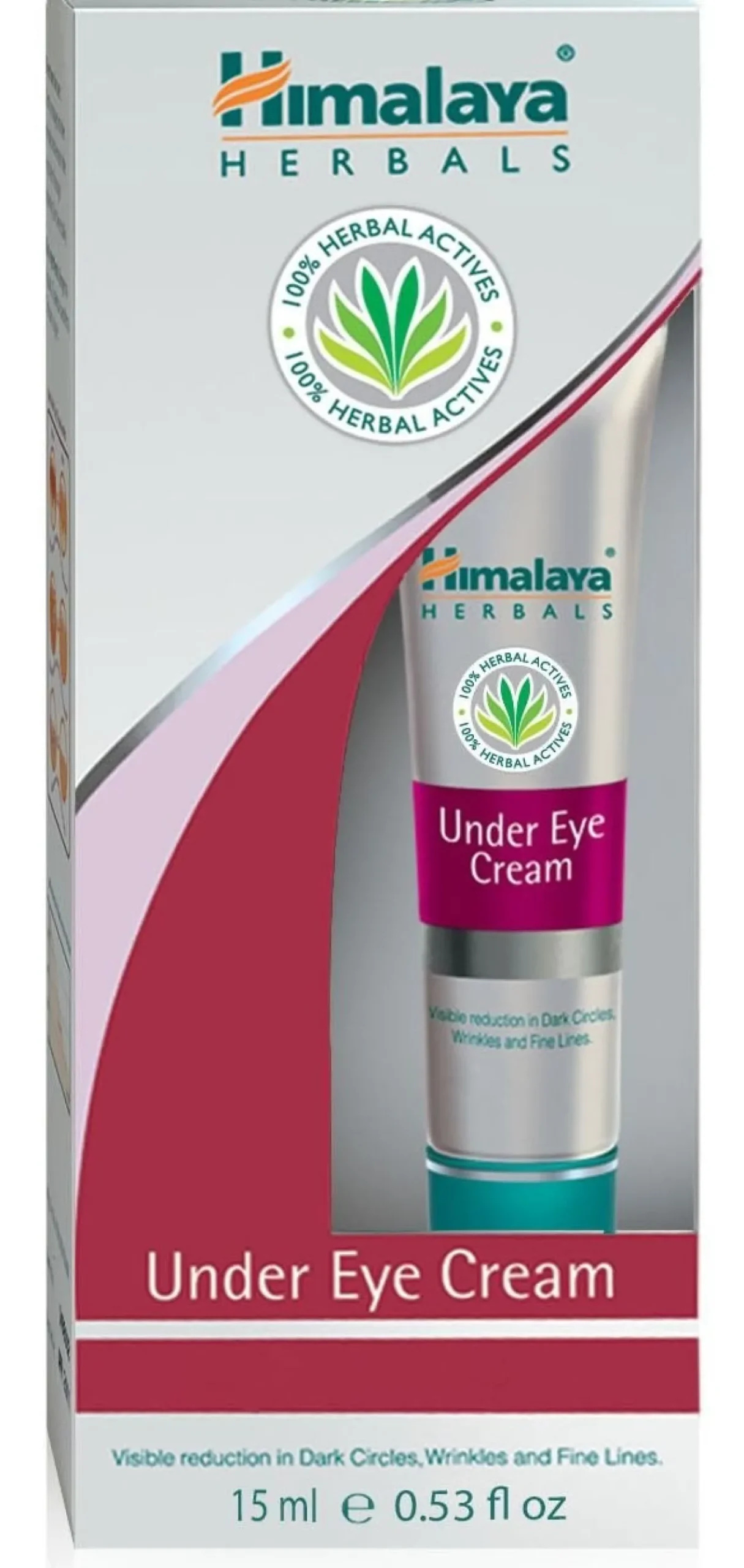 Crema Contorno de Ojos