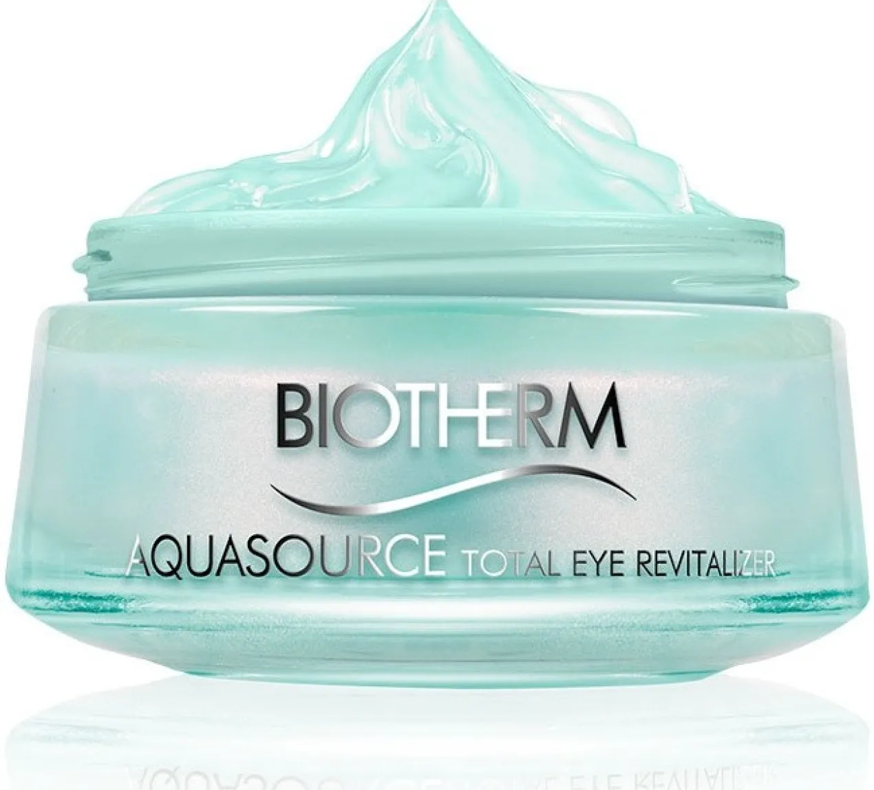 Crema Contorno De Ojos Aquasource Total Eye Revitalizer
