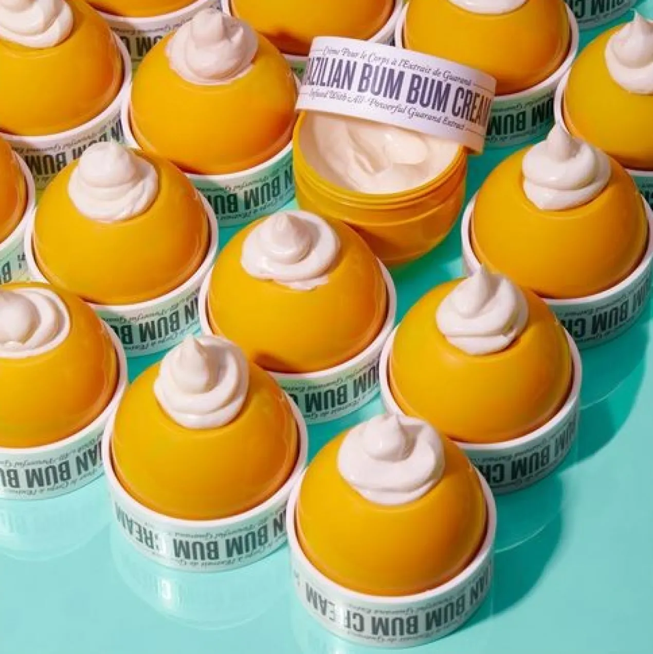 Crema Corporal Brazilian Bum Bum Cream