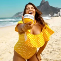 Crema Corporal Brazilian Bum Bum Cream